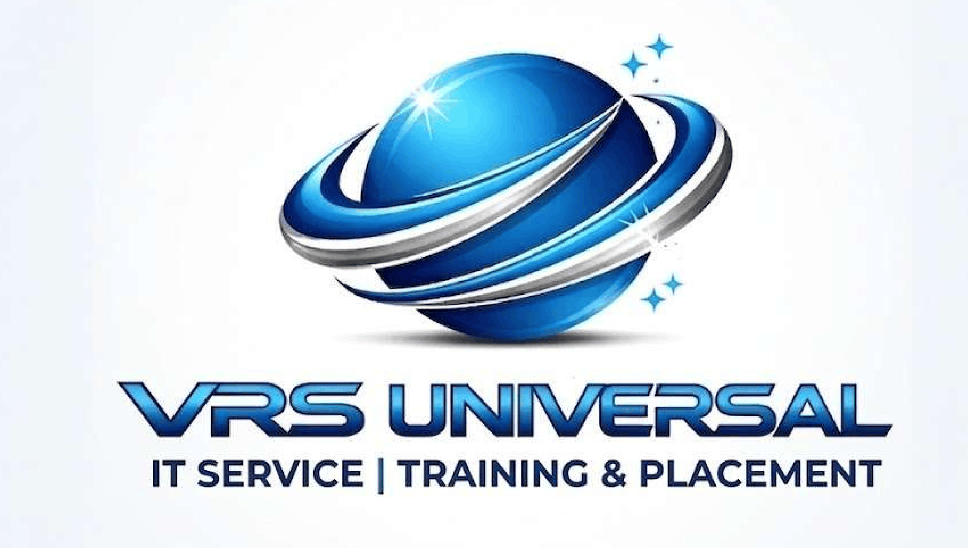 VRS Universal Logo